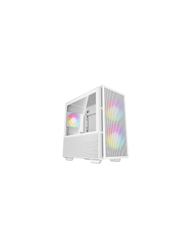 DeepCool CH360 DIGITAL WH